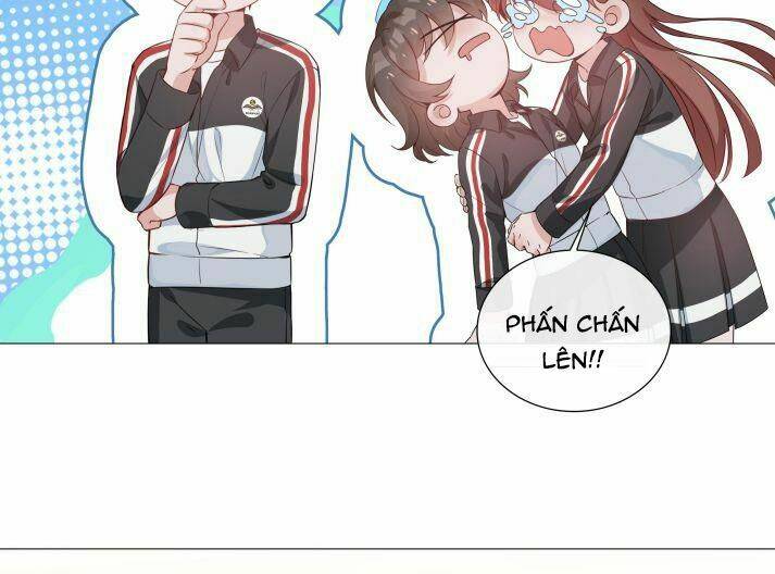 Sơn Hải Cao Trung Chapter 5 - Trang 2