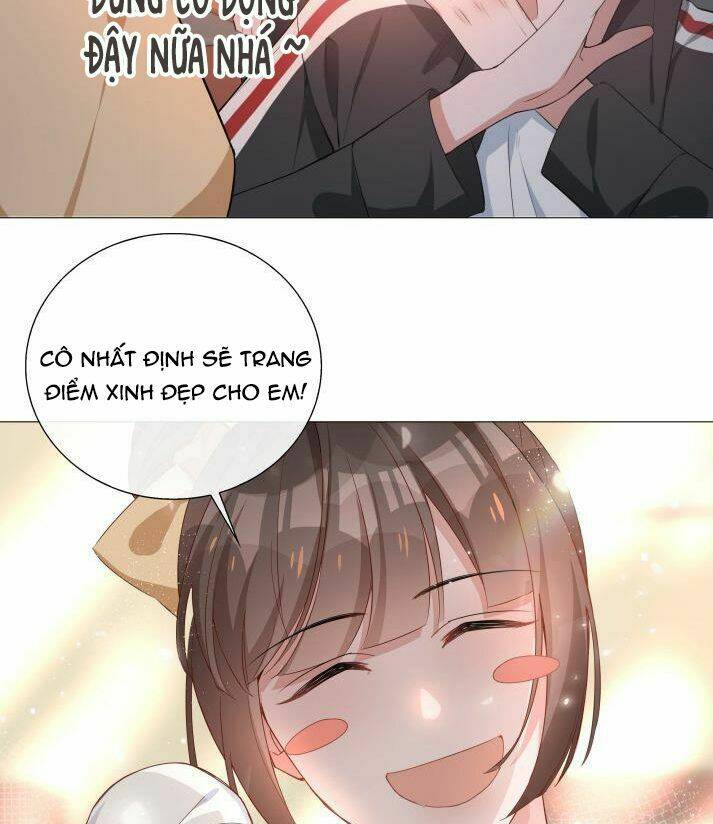 Sơn Hải Cao Trung Chapter 5 - Trang 2