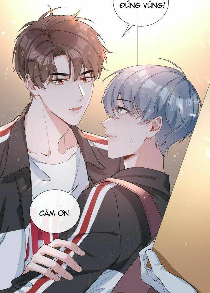 Sơn Hải Cao Trung Chapter 5 - Trang 2