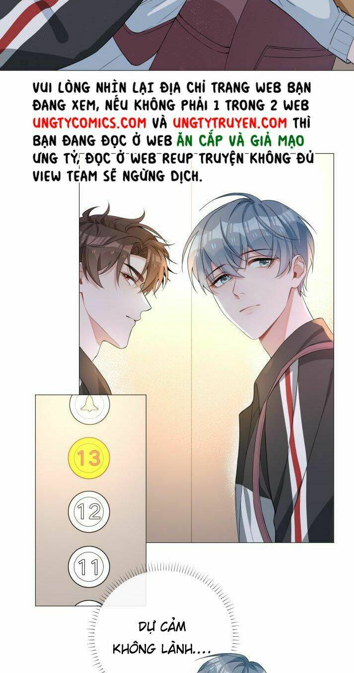 Sơn Hải Cao Trung Chapter 5 - Trang 2