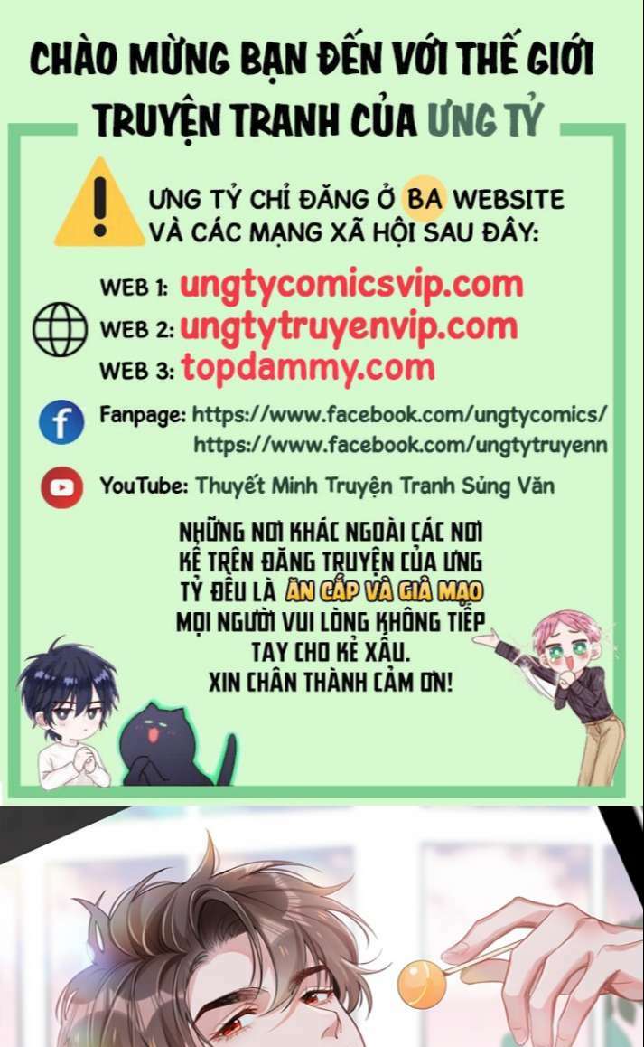 Sơn Hải Cao Trung Chapter 50 - Trang 2