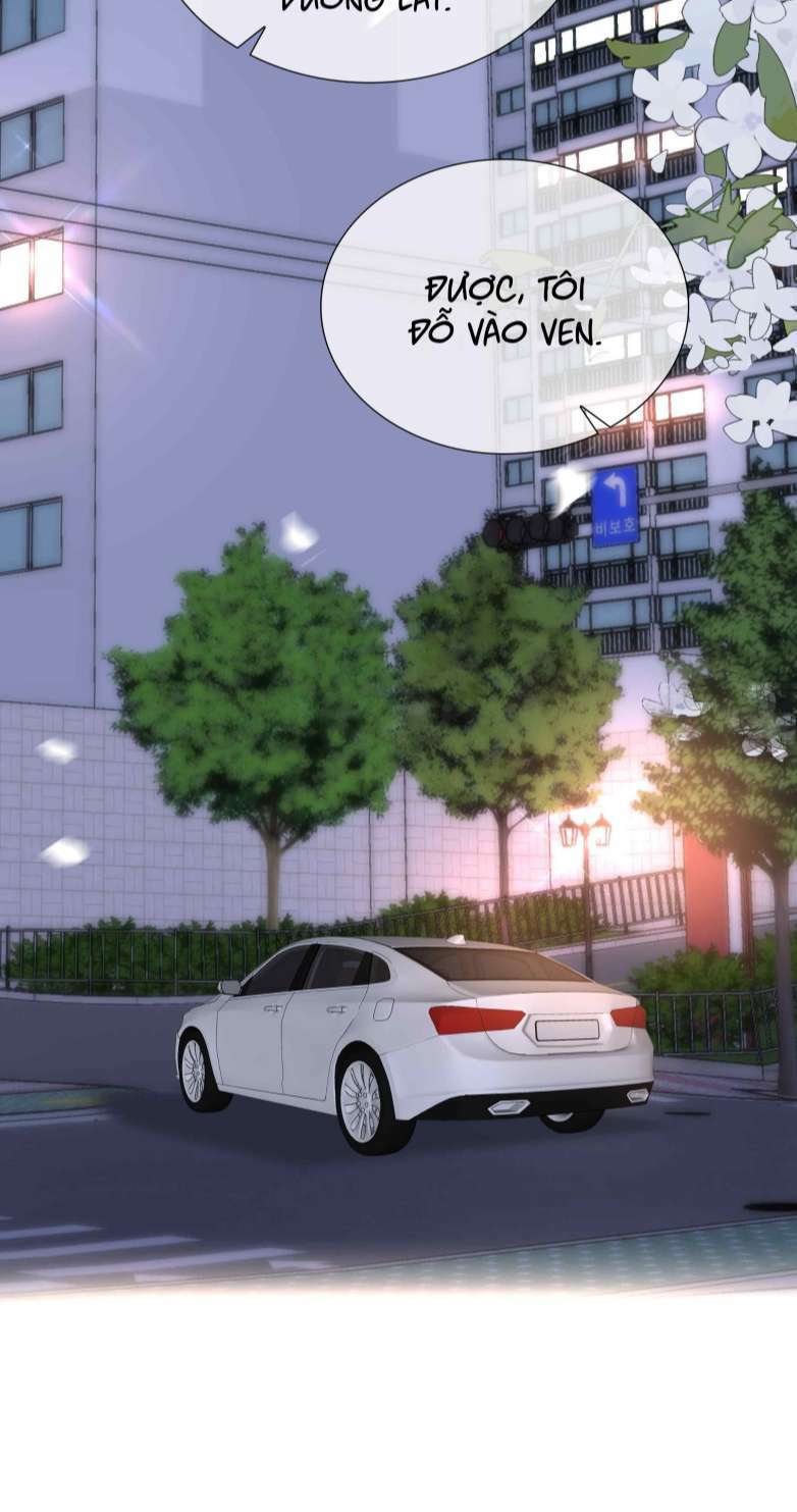 Sơn Hải Cao Trung Chapter 50 - Trang 2