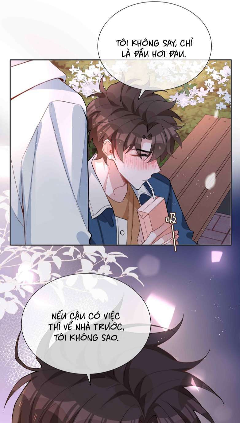 Sơn Hải Cao Trung Chapter 50 - Trang 2