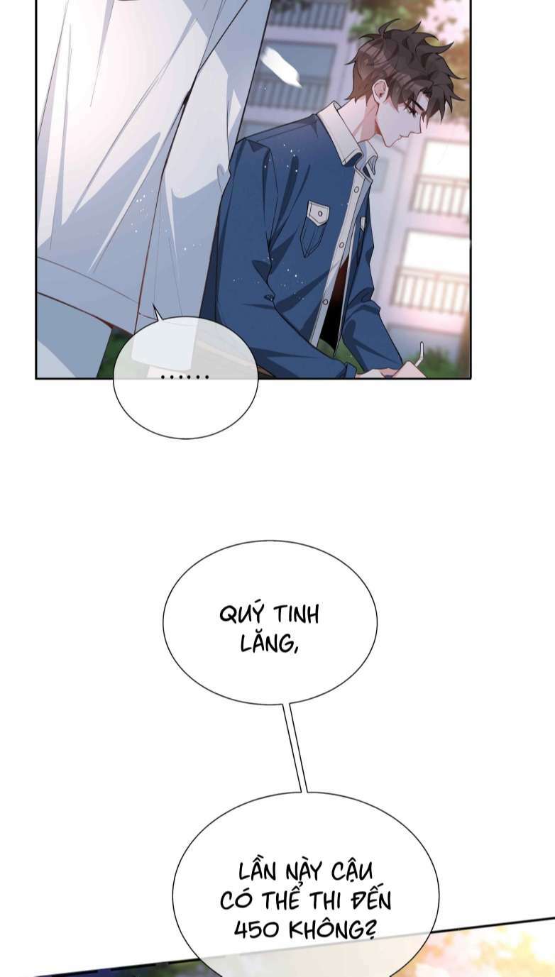 Sơn Hải Cao Trung Chapter 50 - Trang 2