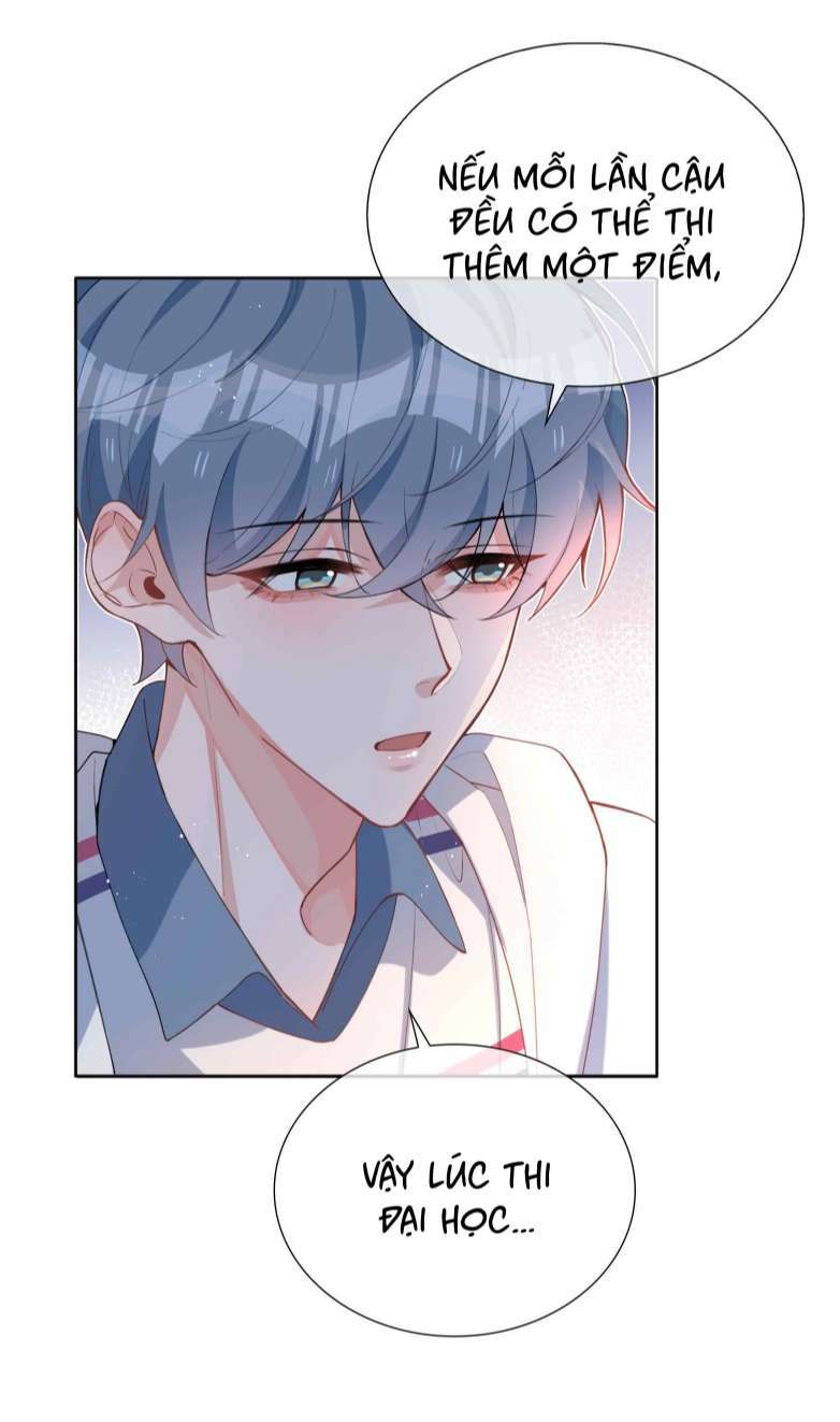 Sơn Hải Cao Trung Chapter 50 - Trang 2