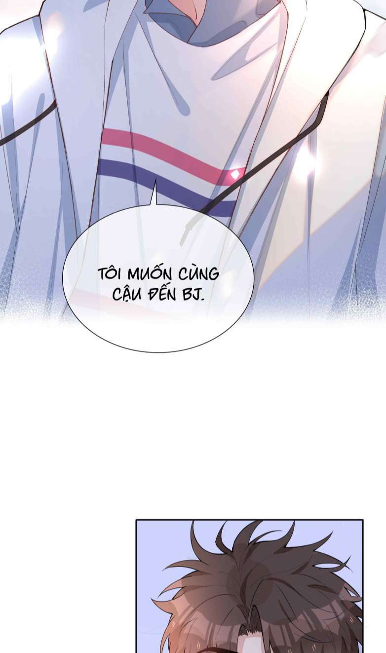 Sơn Hải Cao Trung Chapter 50 - Trang 2