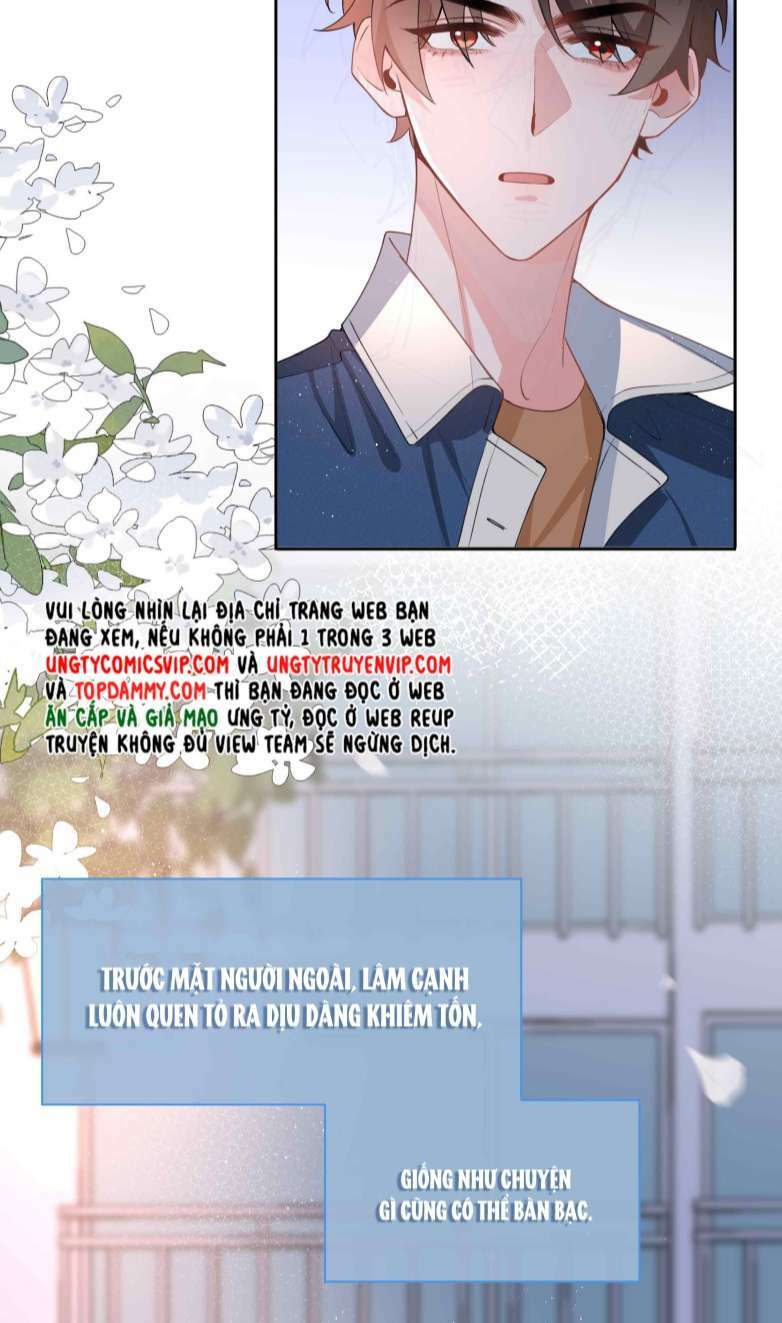 Sơn Hải Cao Trung Chapter 50 - Trang 2