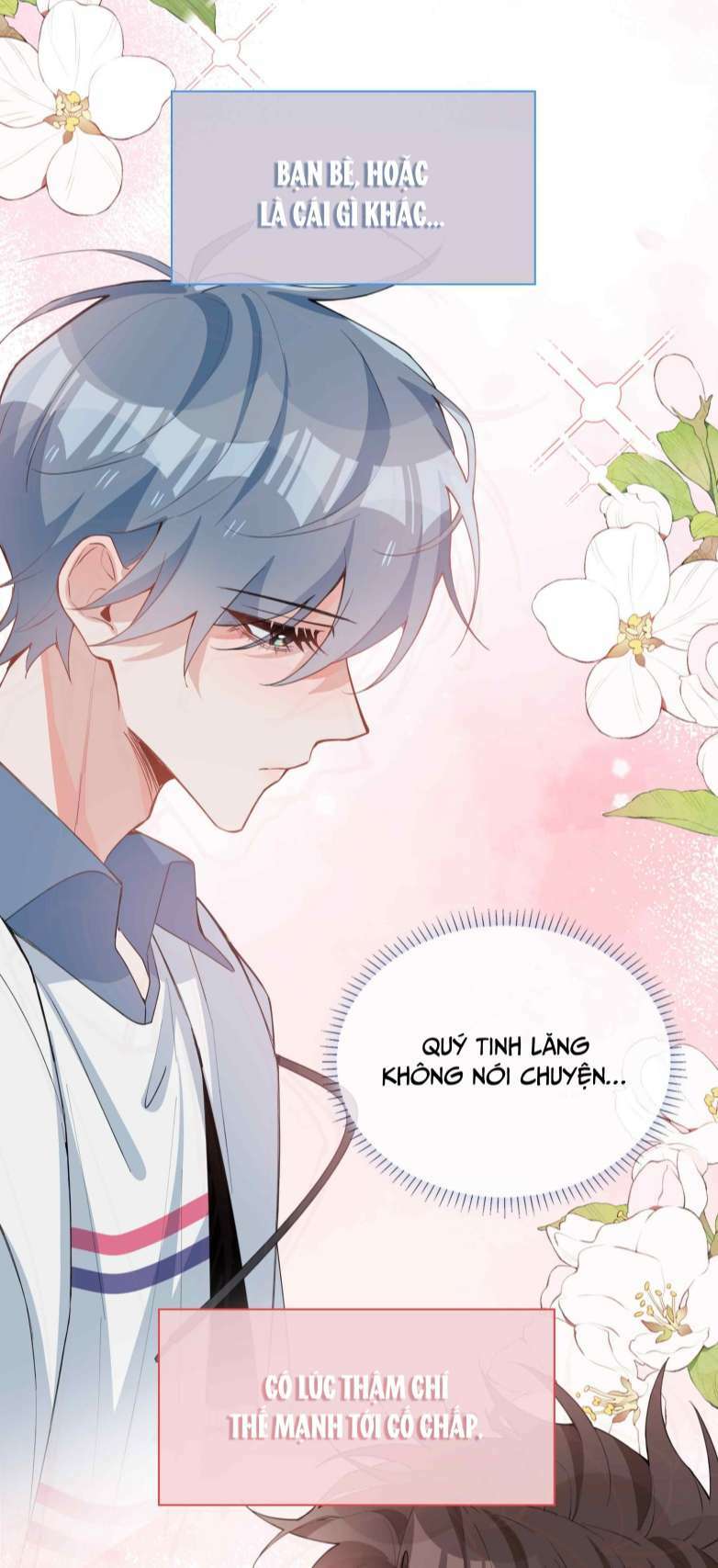 Sơn Hải Cao Trung Chapter 50 - Trang 2