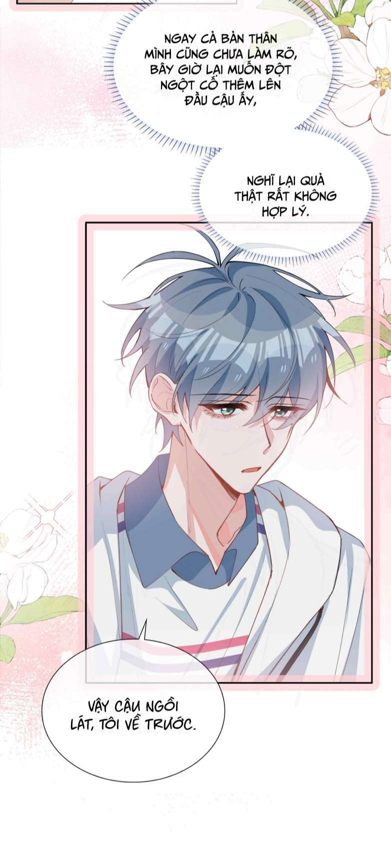 Sơn Hải Cao Trung Chapter 50 - Trang 2