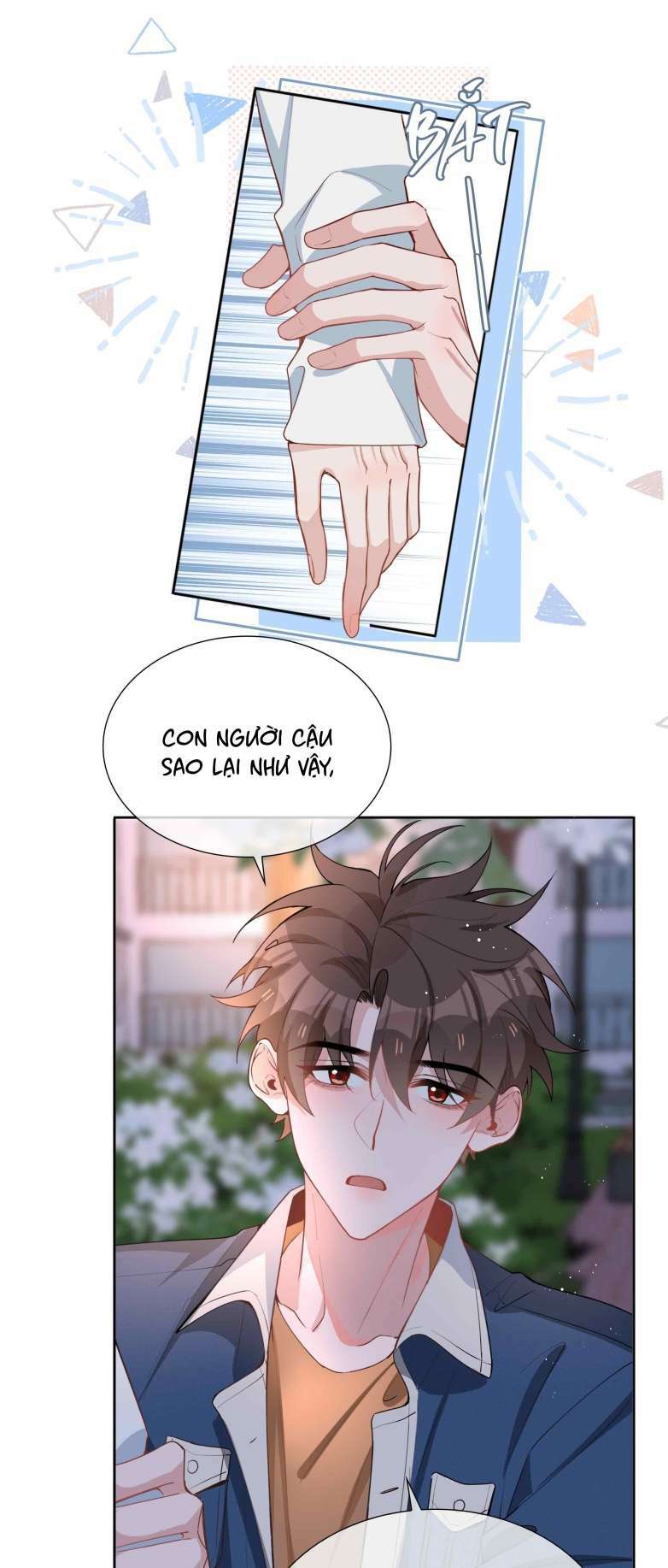 Sơn Hải Cao Trung Chapter 50 - Trang 2