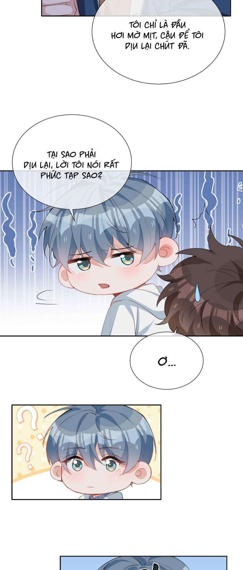 Sơn Hải Cao Trung Chapter 50 - Trang 2