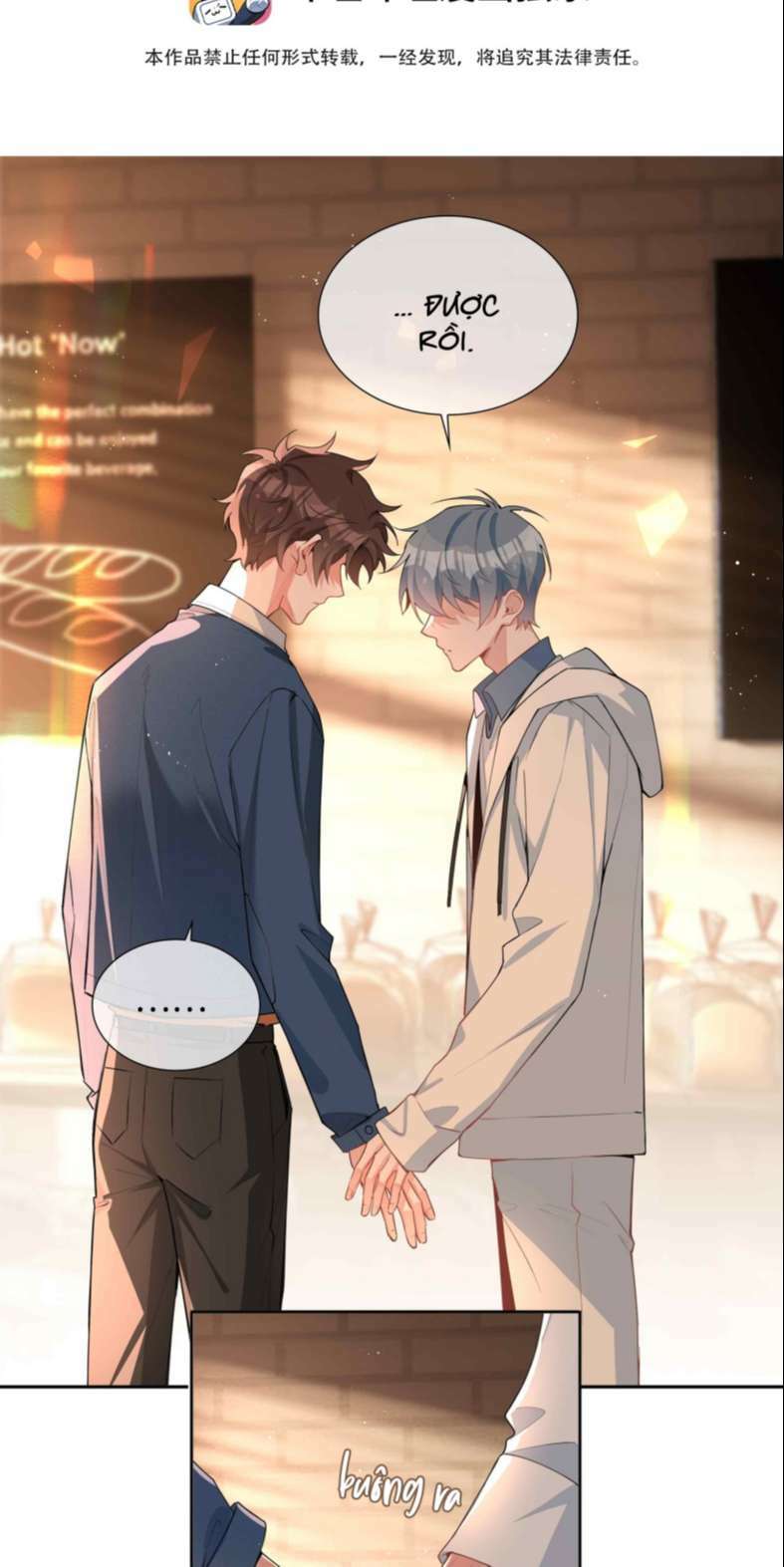 Sơn Hải Cao Trung Chapter 50 - Trang 2