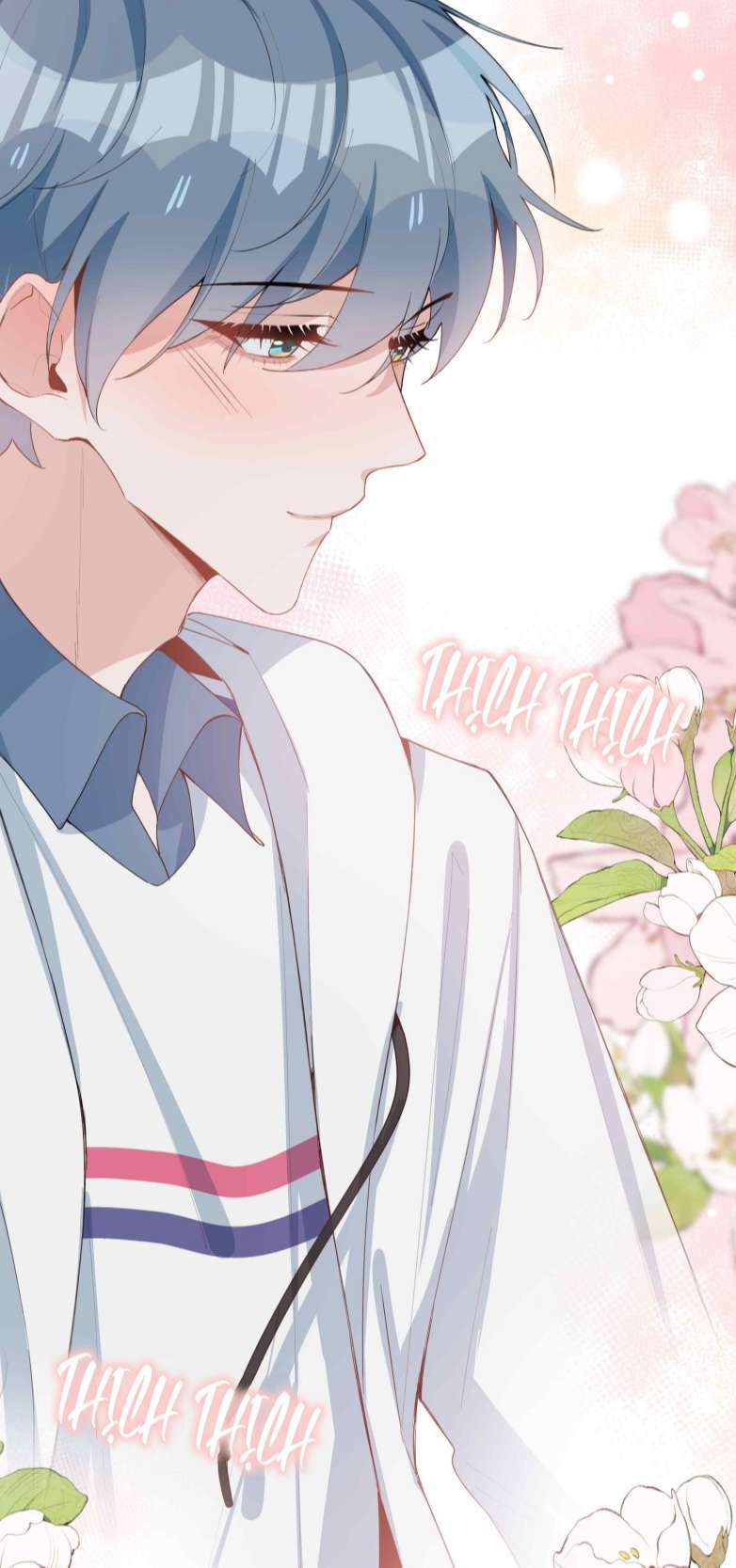 Sơn Hải Cao Trung Chapter 50 - Trang 2