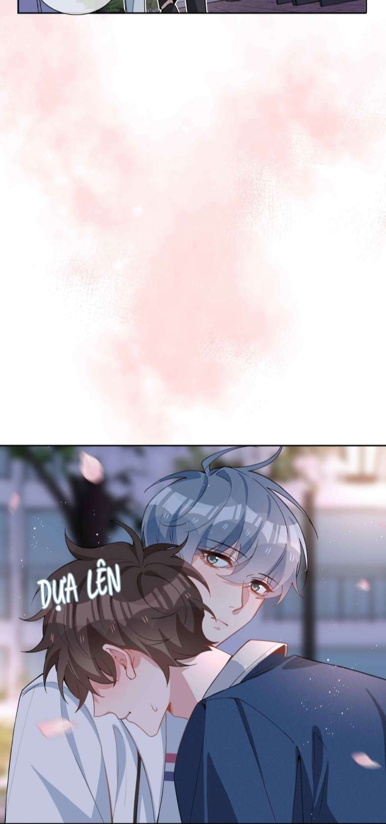 Sơn Hải Cao Trung Chapter 50 - Trang 2