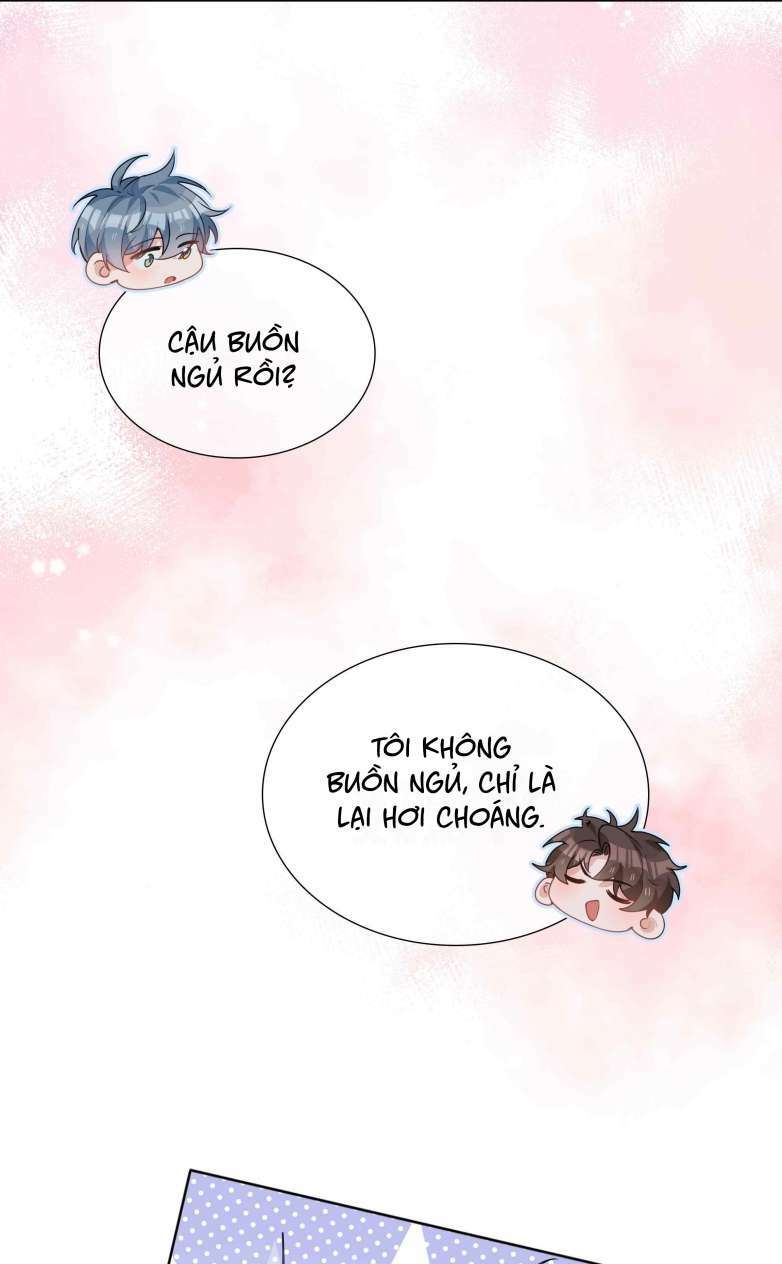 Sơn Hải Cao Trung Chapter 50 - Trang 2