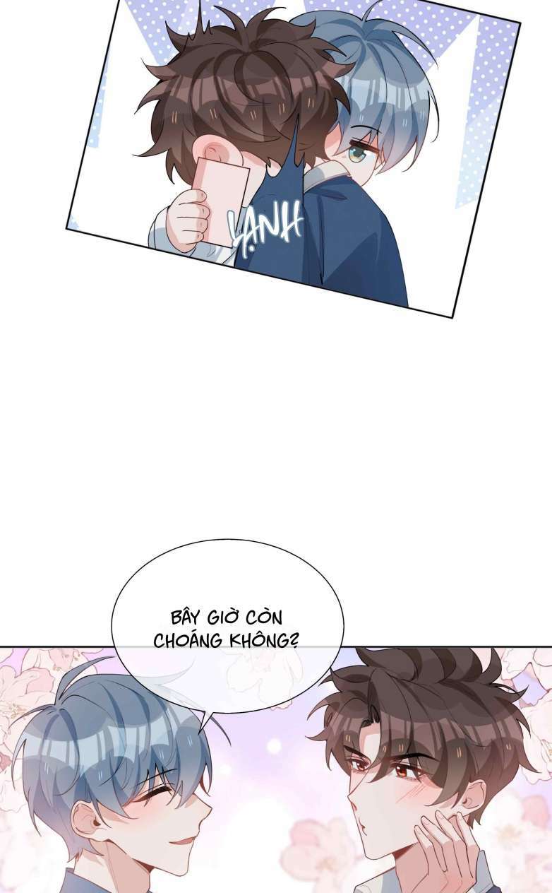 Sơn Hải Cao Trung Chapter 50 - Trang 2