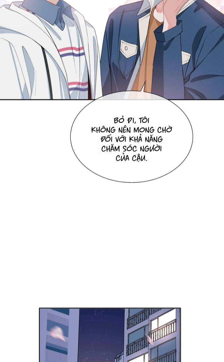 Sơn Hải Cao Trung Chapter 50 - Trang 2