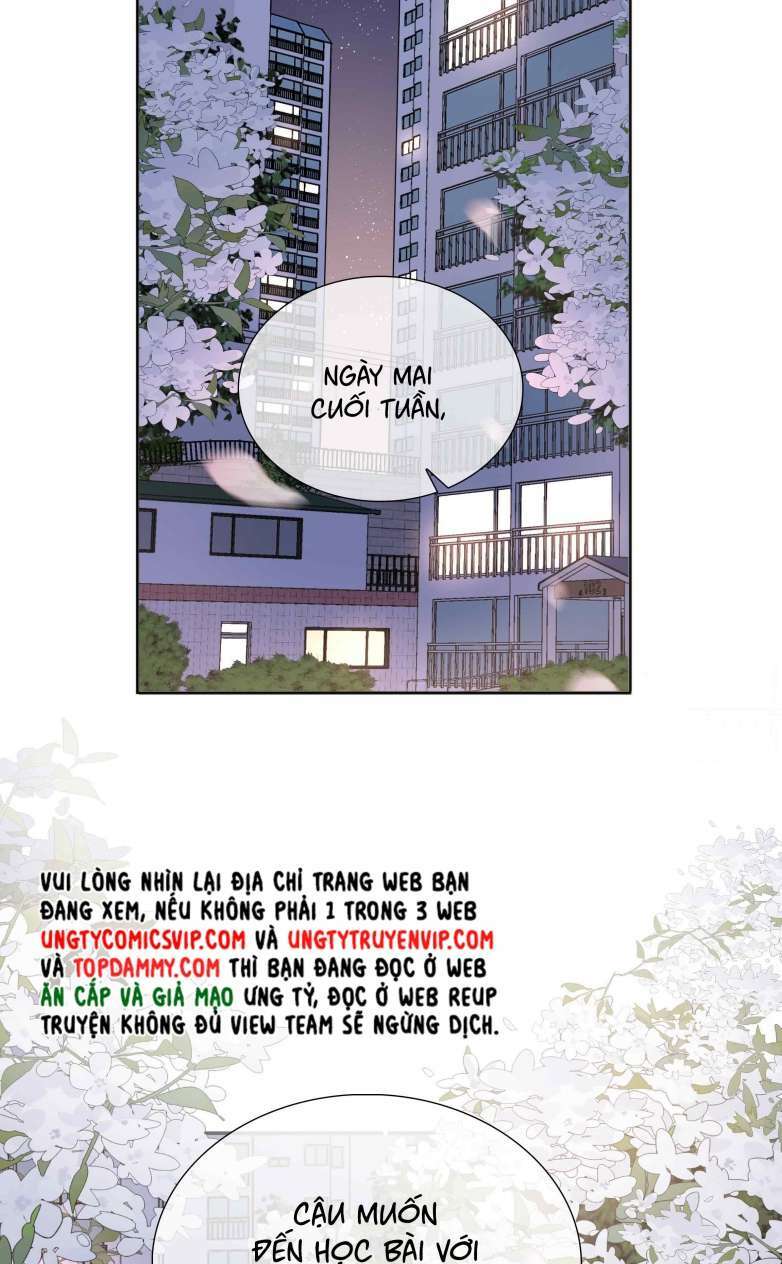 Sơn Hải Cao Trung Chapter 50 - Trang 2