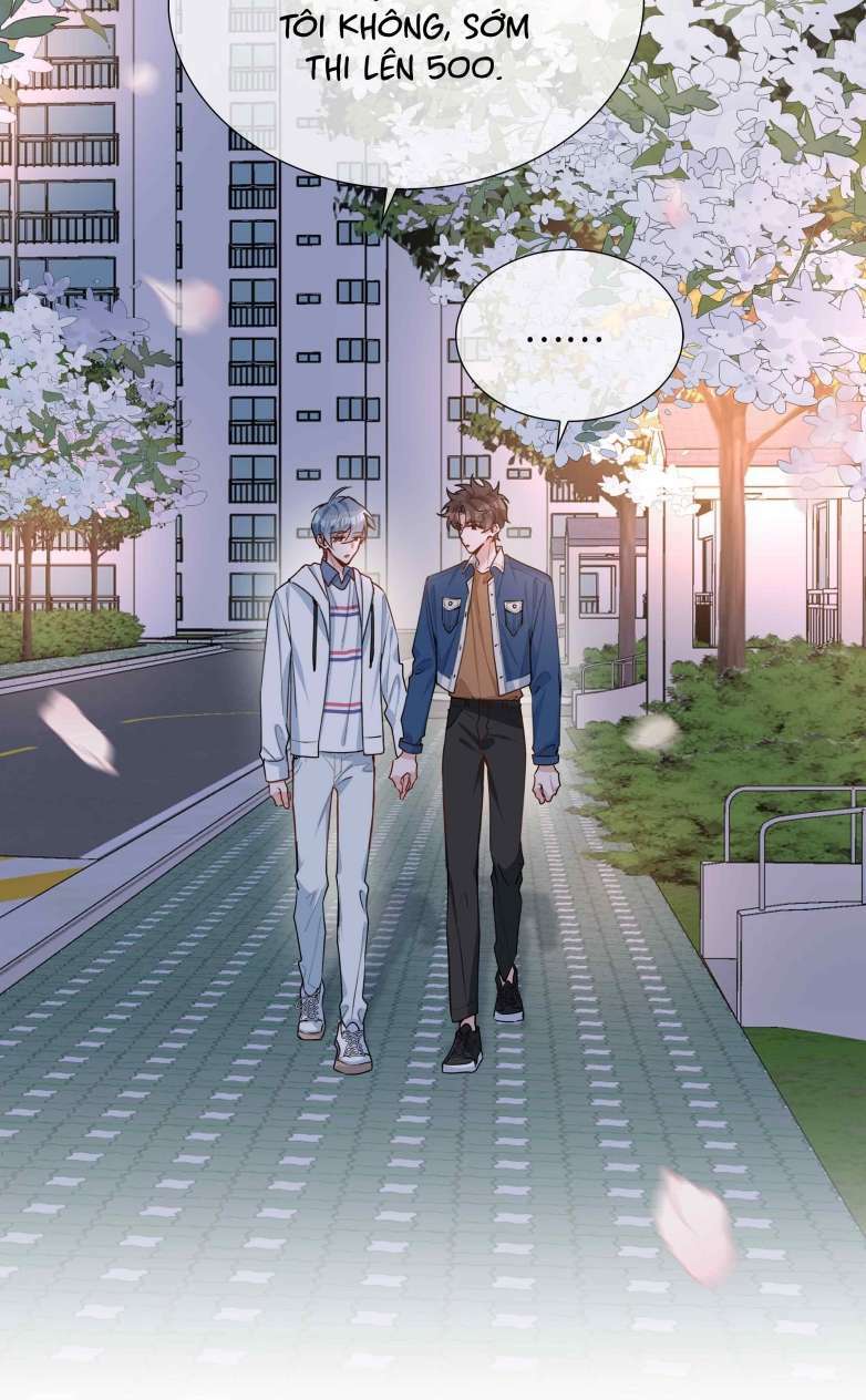 Sơn Hải Cao Trung Chapter 50 - Trang 2