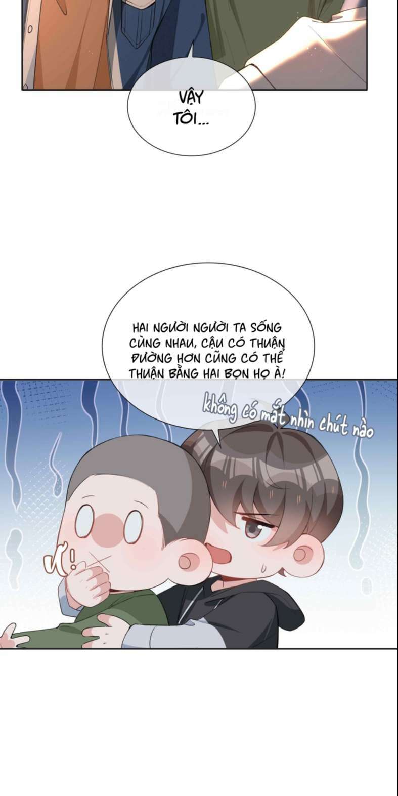 Sơn Hải Cao Trung Chapter 50 - Trang 2