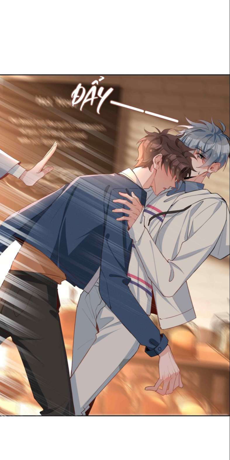 Sơn Hải Cao Trung Chapter 50 - Trang 2