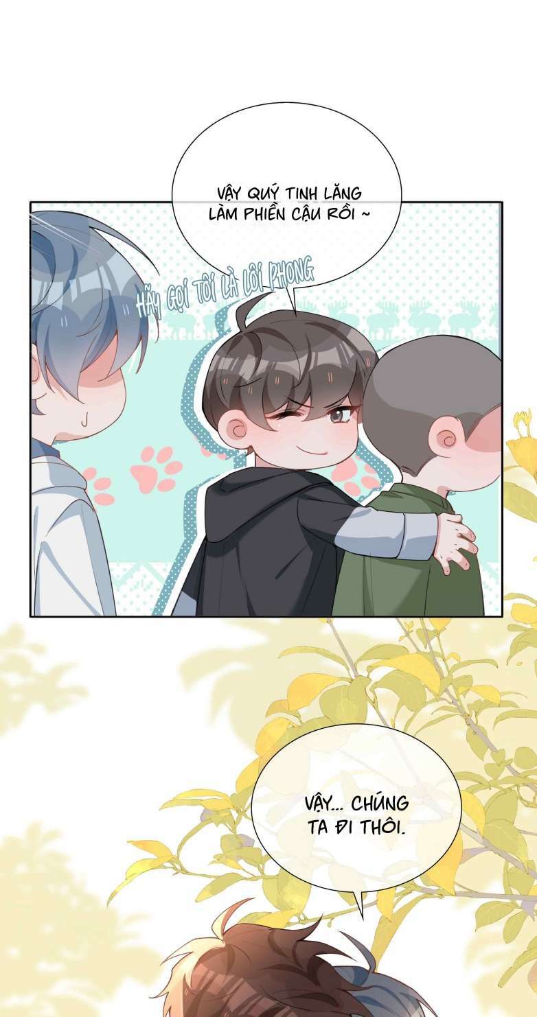 Sơn Hải Cao Trung Chapter 50 - Trang 2