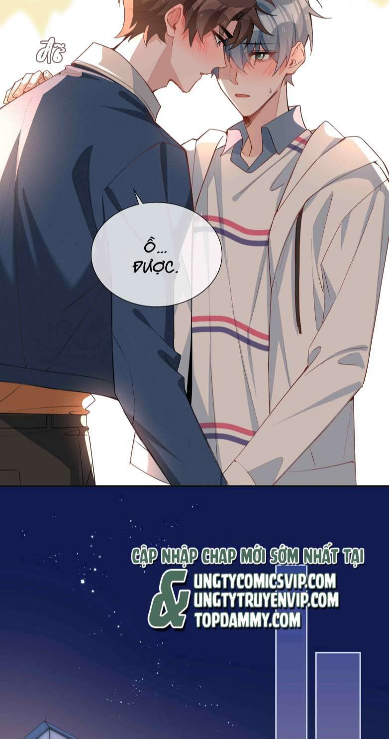 Sơn Hải Cao Trung Chapter 50 - Trang 2