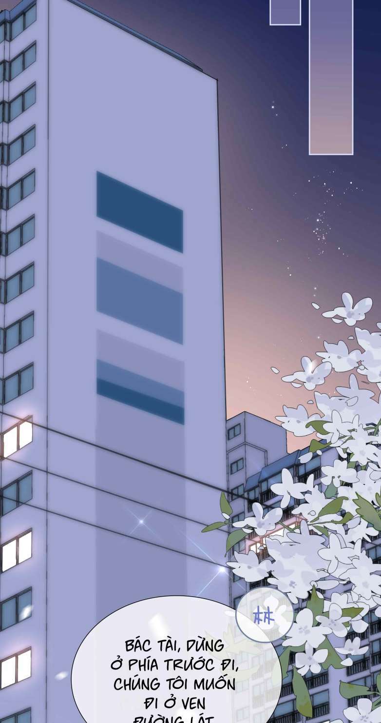 Sơn Hải Cao Trung Chapter 50 - Trang 2