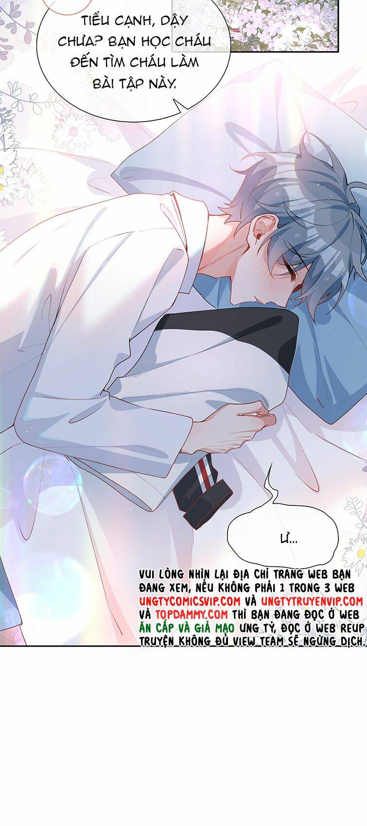 Sơn Hải Cao Trung Chapter 51 - Trang 2