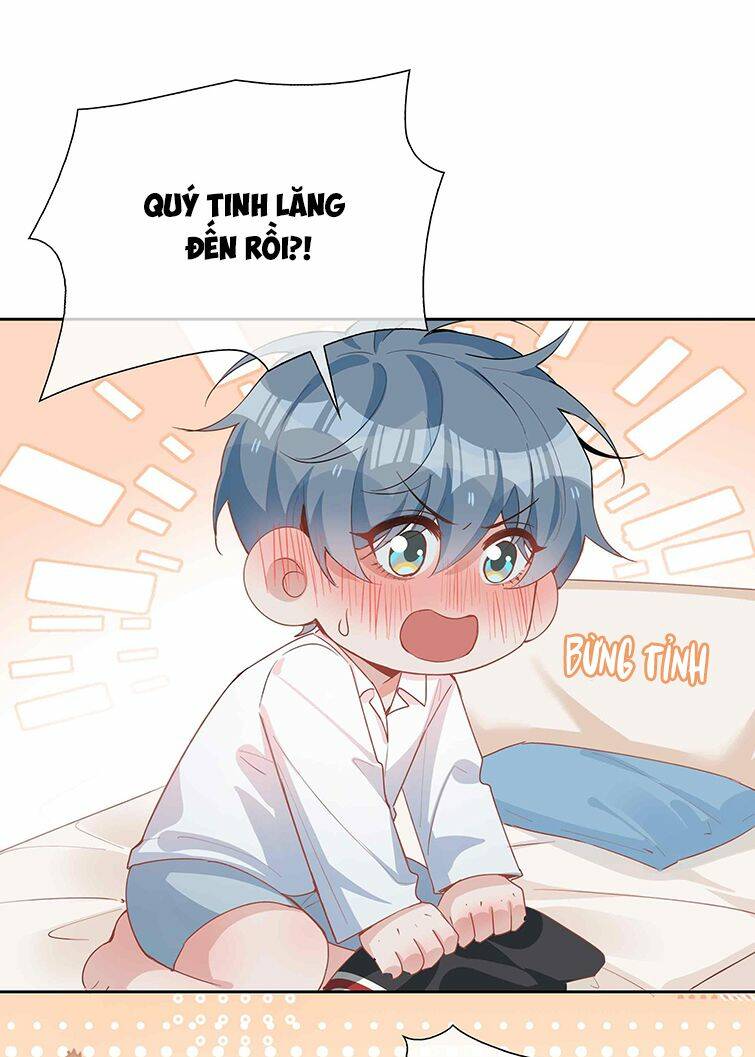 Sơn Hải Cao Trung Chapter 51 - Trang 2