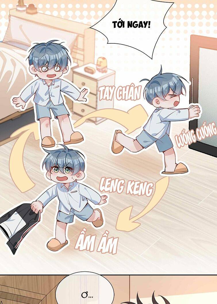 Sơn Hải Cao Trung Chapter 51 - Trang 2