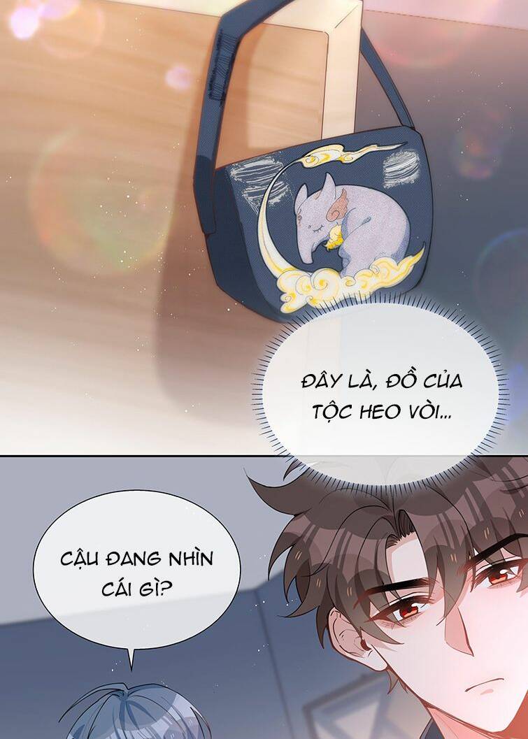 Sơn Hải Cao Trung Chapter 51 - Trang 2