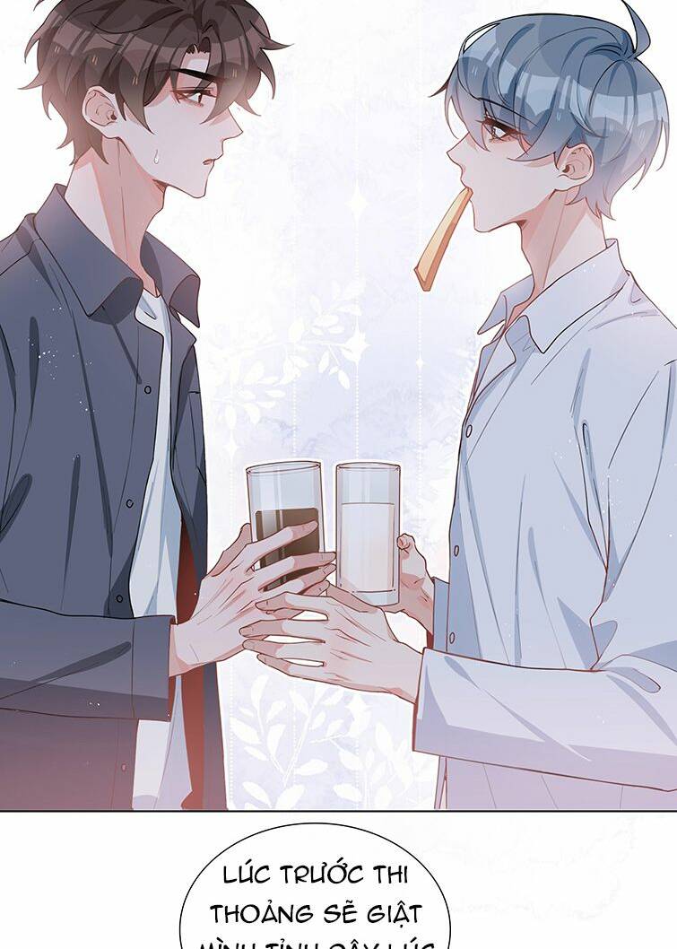 Sơn Hải Cao Trung Chapter 51 - Trang 2