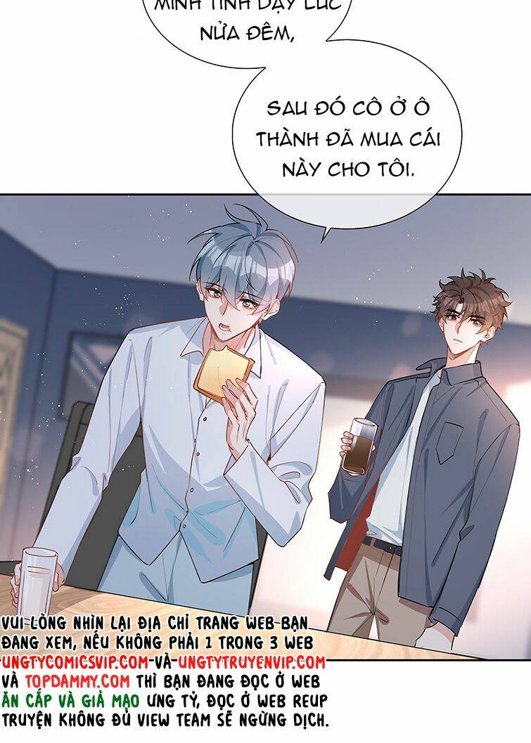 Sơn Hải Cao Trung Chapter 51 - Trang 2