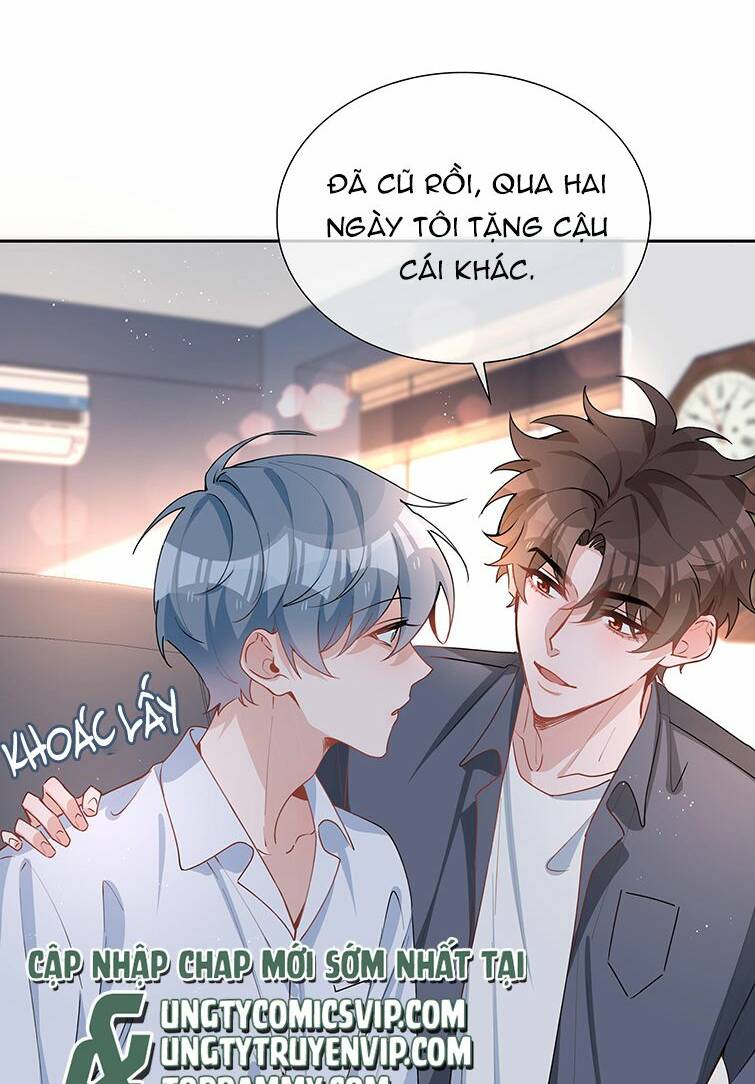 Sơn Hải Cao Trung Chapter 51 - Trang 2