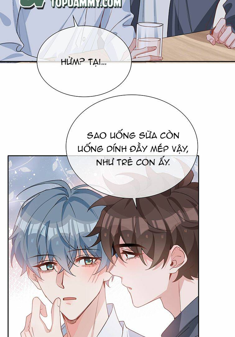 Sơn Hải Cao Trung Chapter 51 - Trang 2