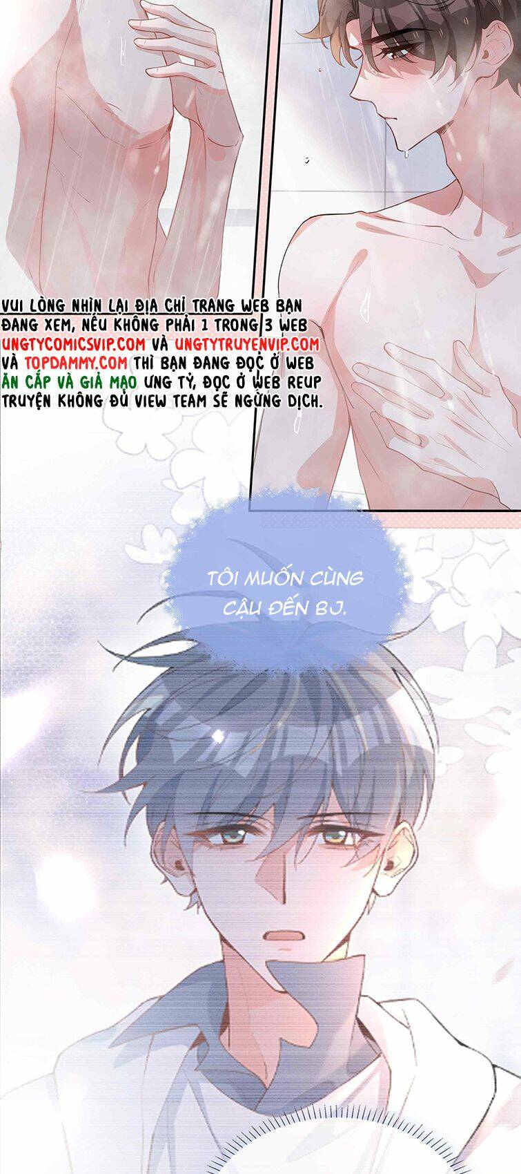 Sơn Hải Cao Trung Chapter 51 - Trang 2