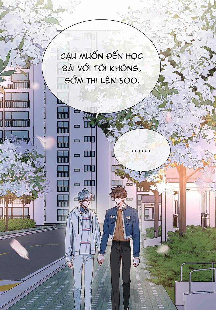 Sơn Hải Cao Trung Chapter 51 - Trang 2