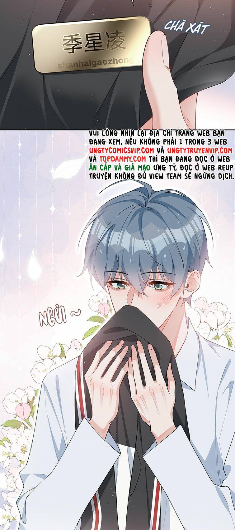 Sơn Hải Cao Trung Chapter 51 - Trang 2