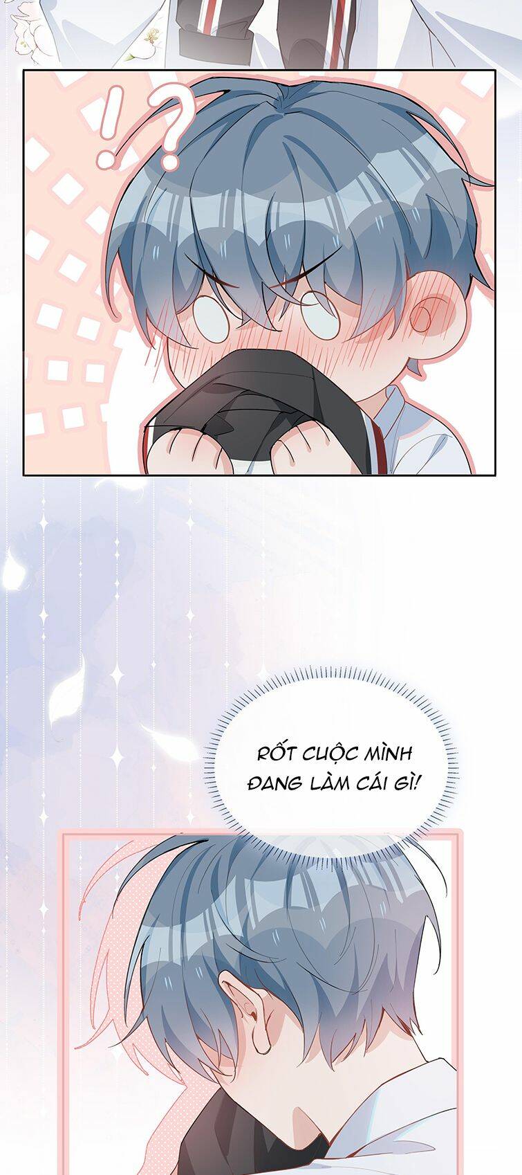 Sơn Hải Cao Trung Chapter 51 - Trang 2