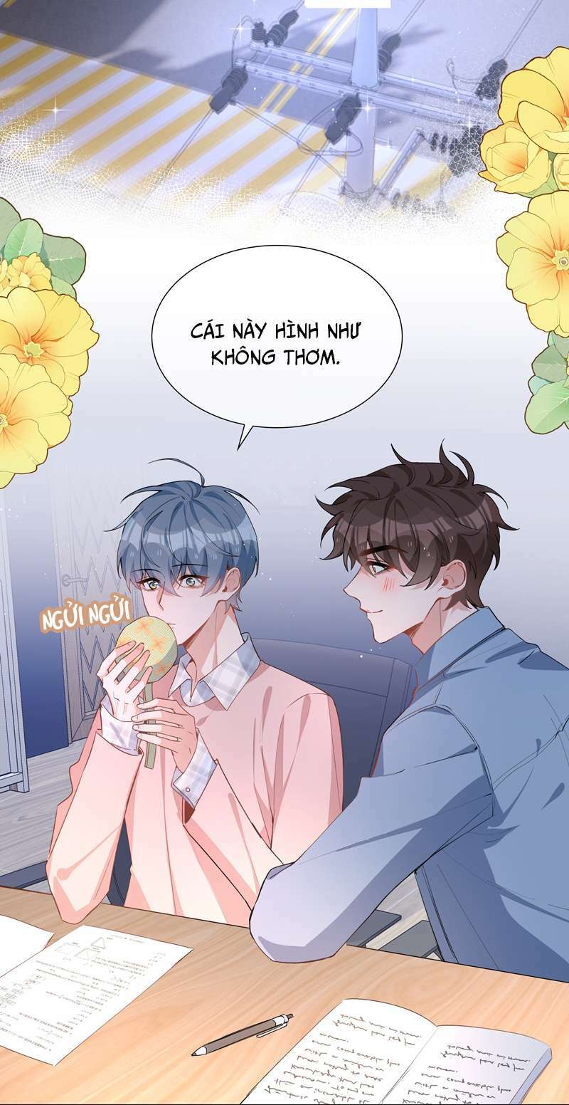 Sơn Hải Cao Trung Chapter 52 - Trang 2