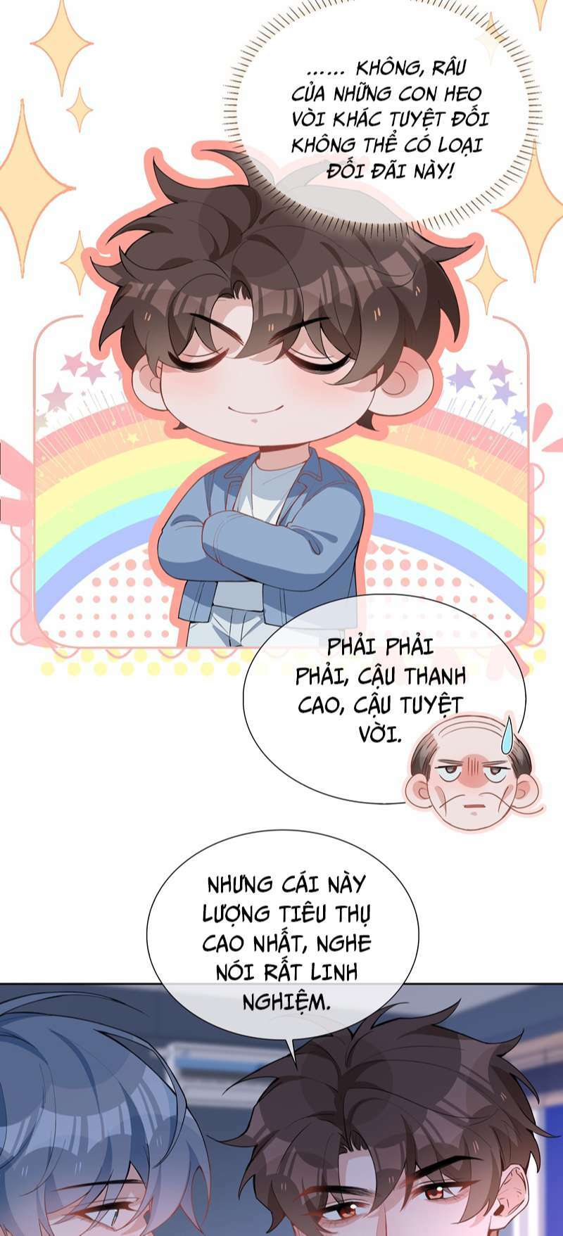 Sơn Hải Cao Trung Chapter 52 - Trang 2