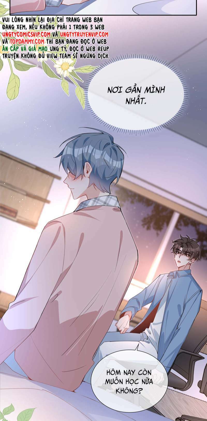 Sơn Hải Cao Trung Chapter 52 - Trang 2