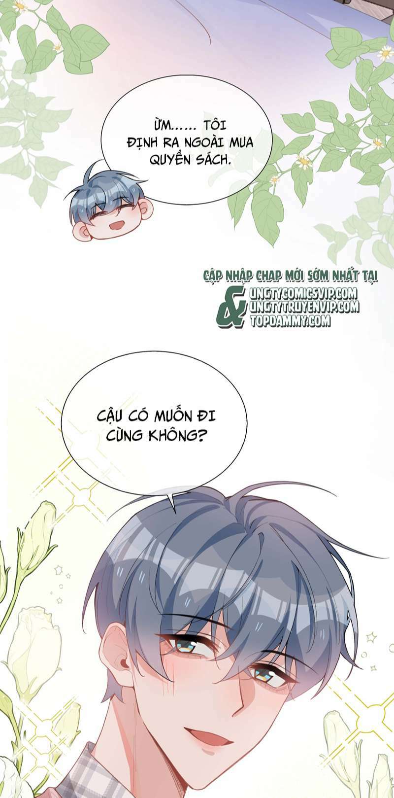 Sơn Hải Cao Trung Chapter 52 - Trang 2