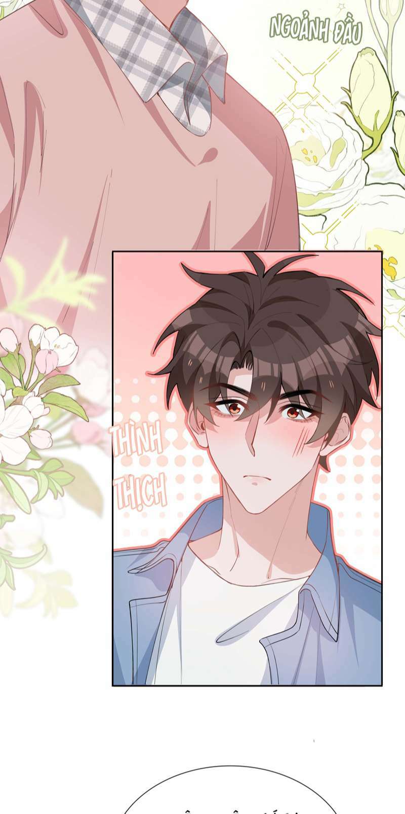 Sơn Hải Cao Trung Chapter 52 - Trang 2