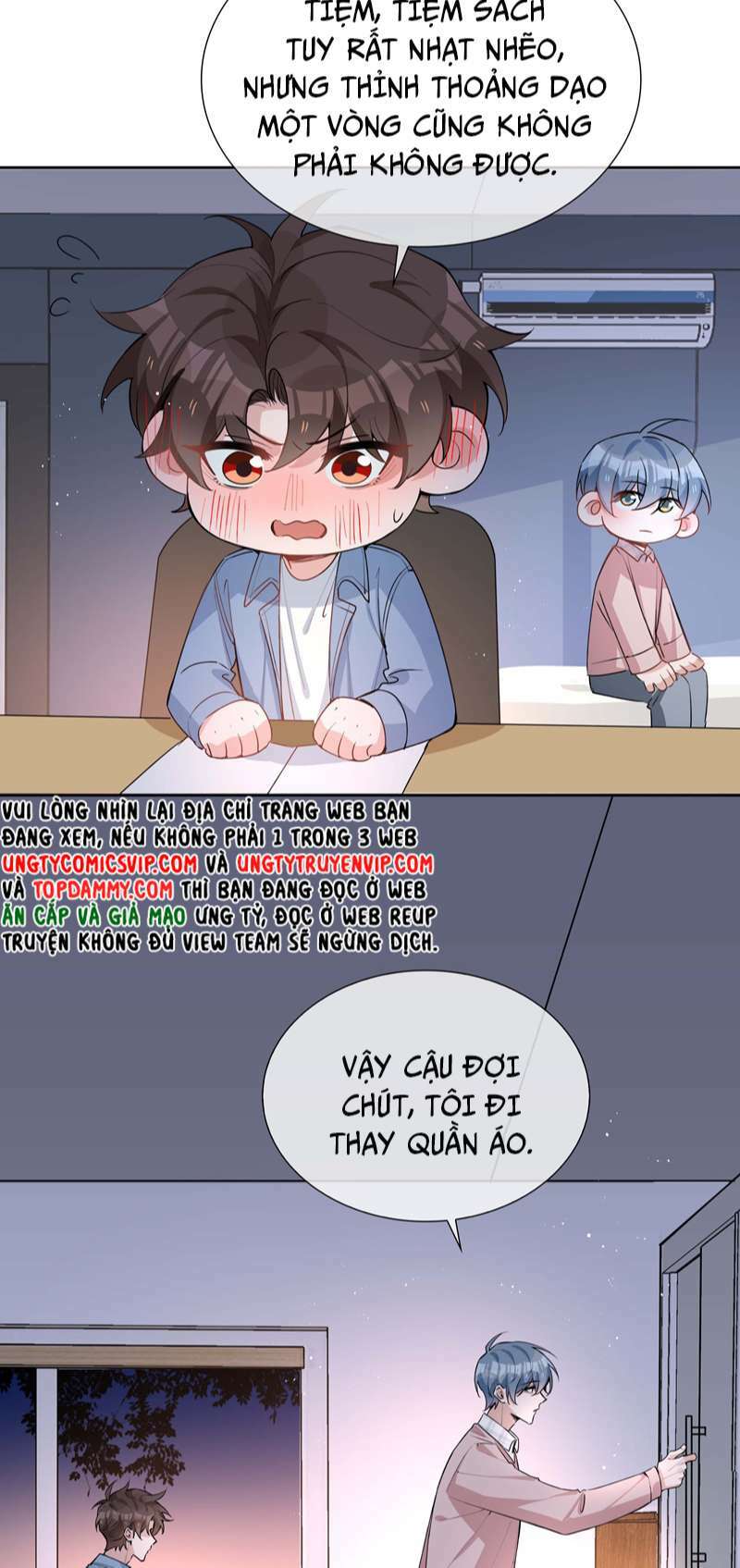 Sơn Hải Cao Trung Chapter 52 - Trang 2