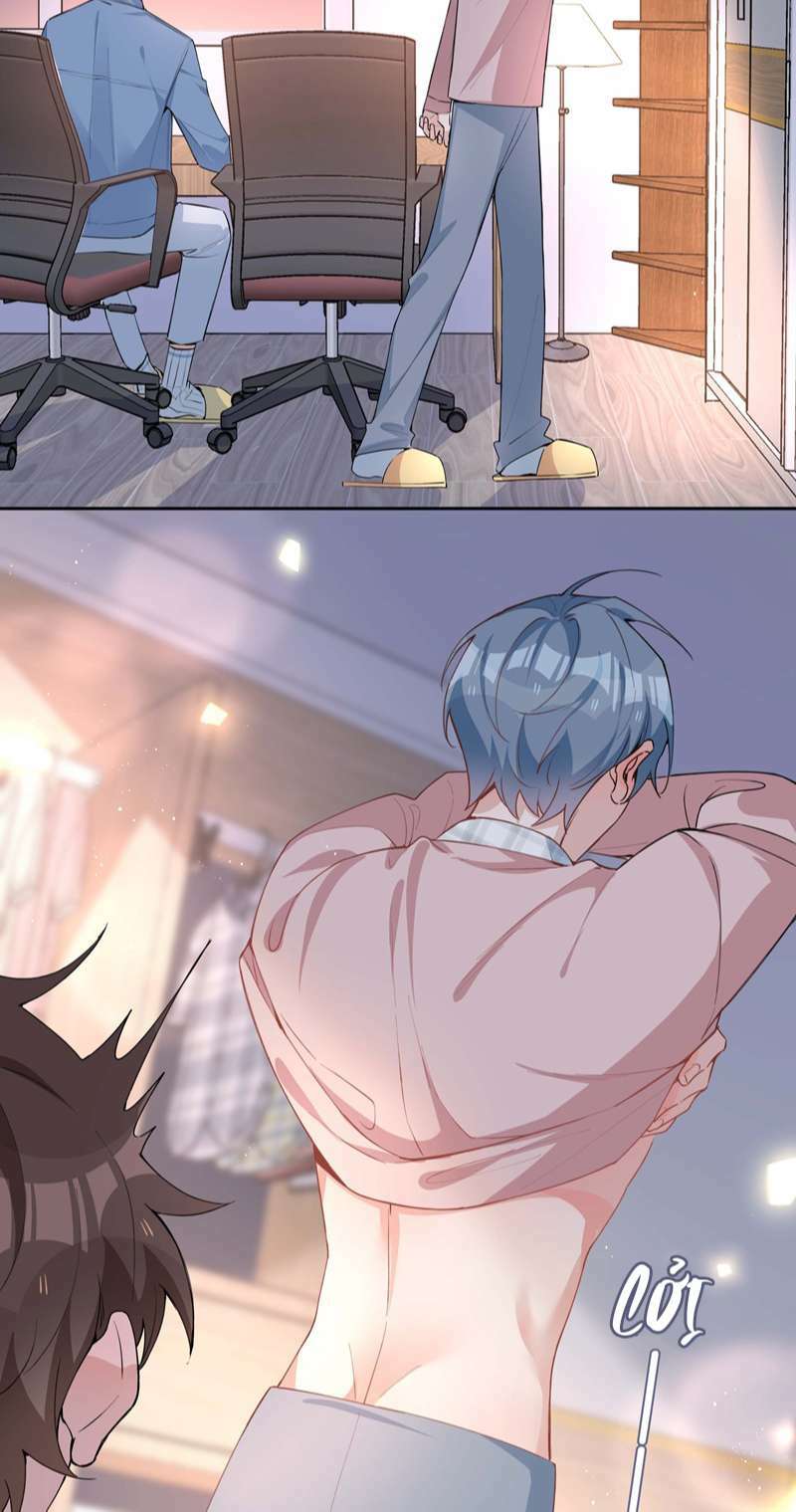 Sơn Hải Cao Trung Chapter 52 - Trang 2