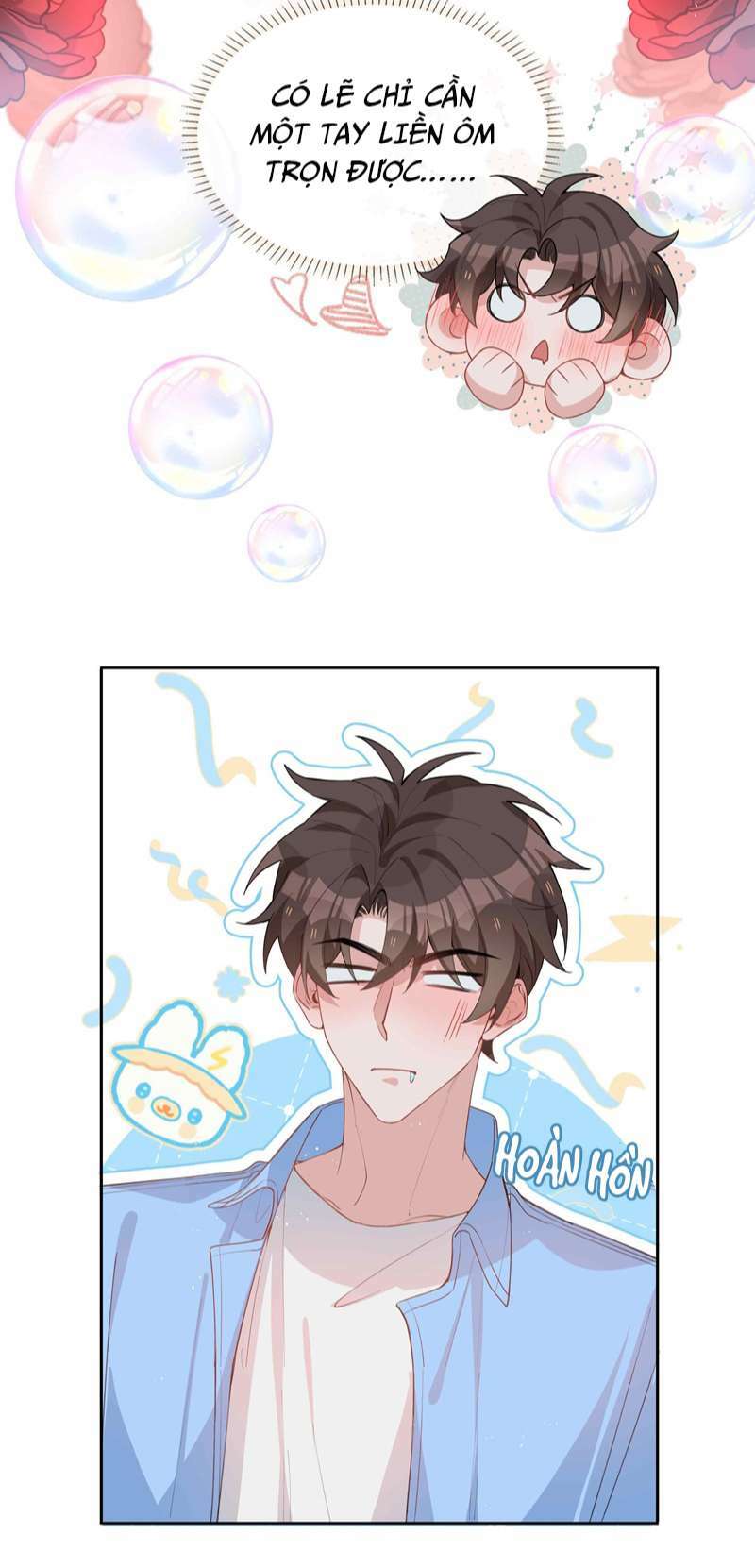 Sơn Hải Cao Trung Chapter 52 - Trang 2