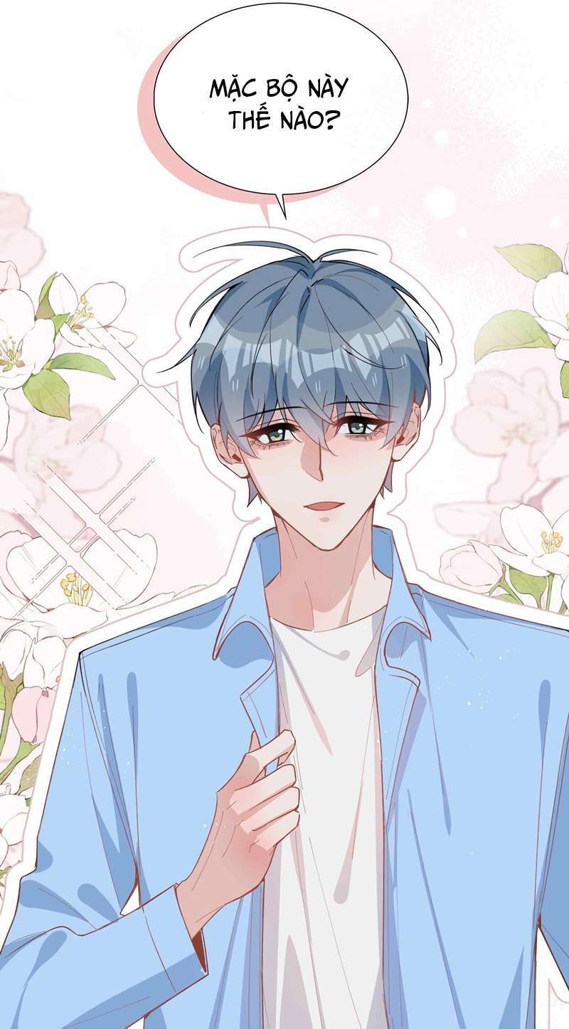 Sơn Hải Cao Trung Chapter 52 - Trang 2