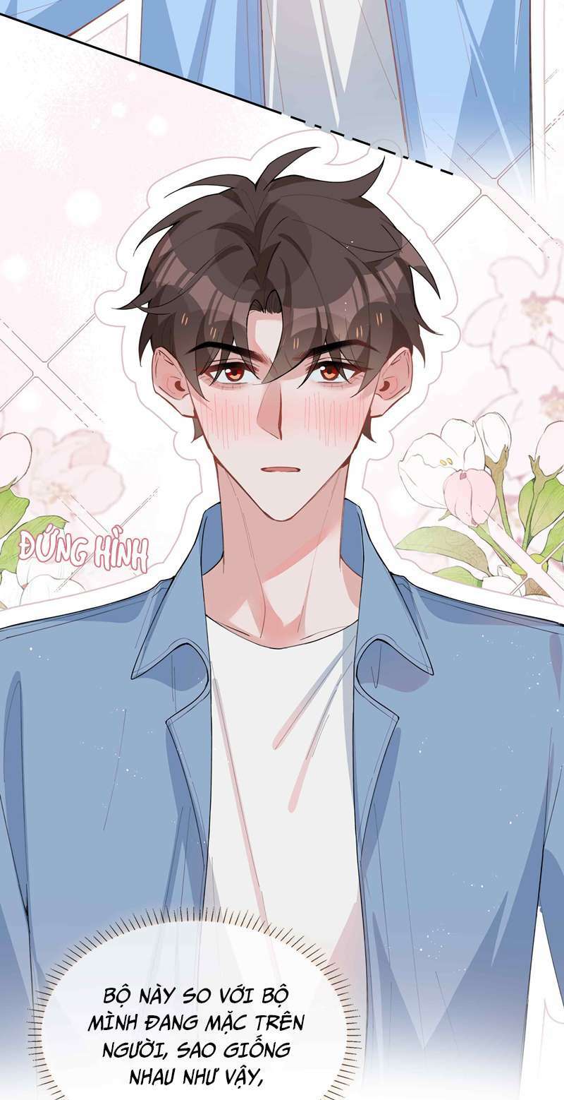 Sơn Hải Cao Trung Chapter 52 - Trang 2